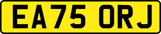 EA75ORJ