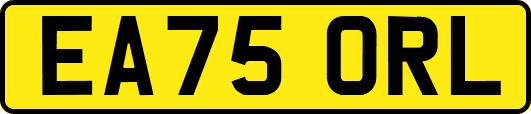 EA75ORL