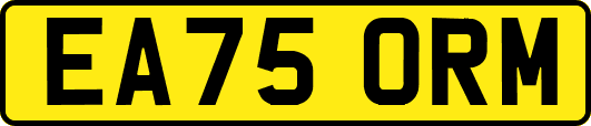 EA75ORM