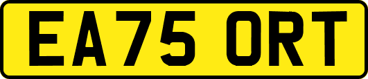 EA75ORT