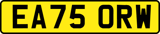 EA75ORW