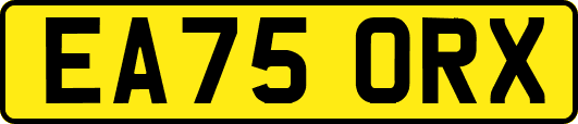 EA75ORX