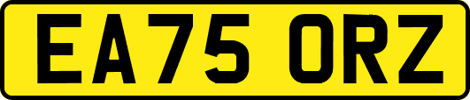 EA75ORZ
