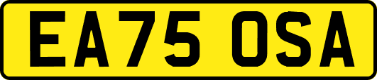 EA75OSA