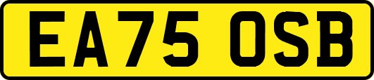 EA75OSB