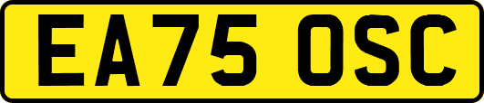EA75OSC