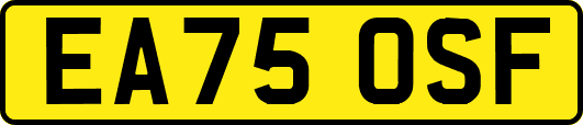 EA75OSF