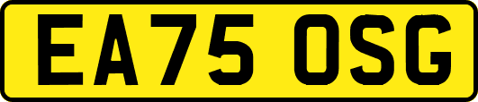 EA75OSG