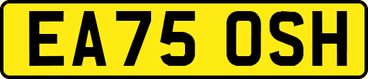 EA75OSH