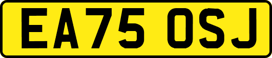 EA75OSJ