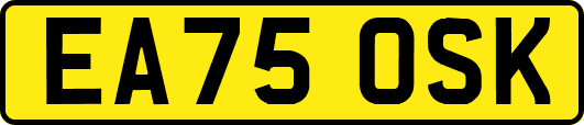 EA75OSK