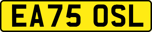 EA75OSL