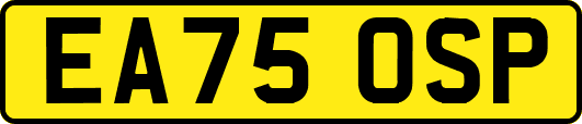 EA75OSP