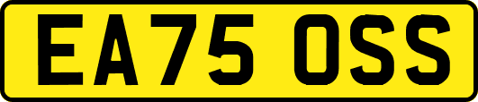 EA75OSS