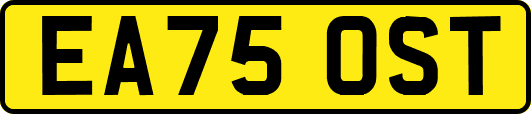 EA75OST