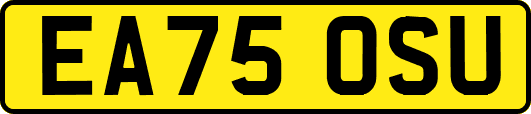 EA75OSU
