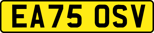 EA75OSV