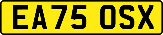 EA75OSX