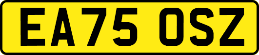 EA75OSZ