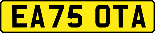 EA75OTA