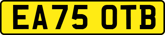 EA75OTB