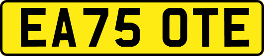 EA75OTE