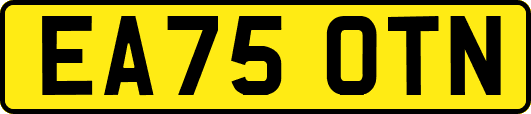 EA75OTN