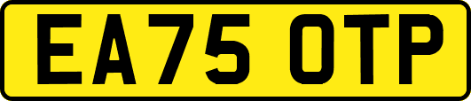 EA75OTP