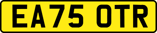 EA75OTR