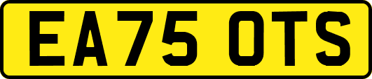 EA75OTS