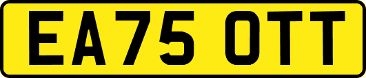 EA75OTT