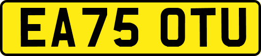 EA75OTU