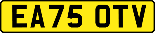 EA75OTV