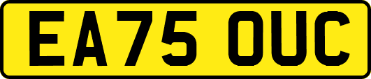 EA75OUC