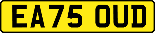 EA75OUD