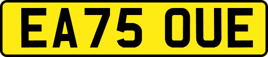 EA75OUE