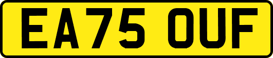 EA75OUF