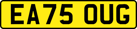 EA75OUG