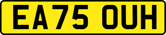 EA75OUH