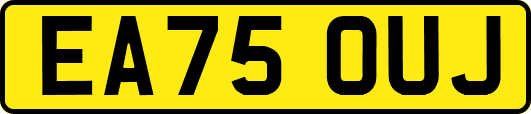 EA75OUJ