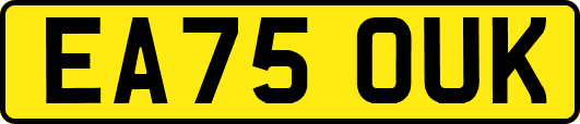 EA75OUK