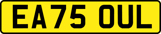 EA75OUL