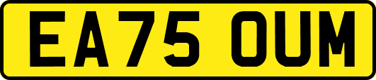 EA75OUM