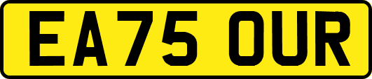EA75OUR