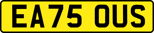 EA75OUS