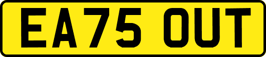 EA75OUT