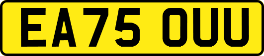 EA75OUU