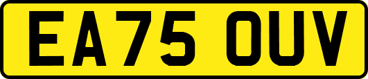 EA75OUV