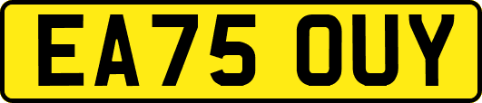 EA75OUY