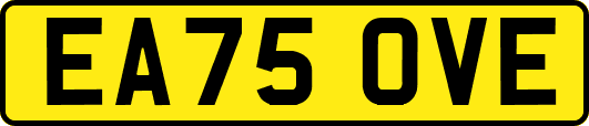 EA75OVE